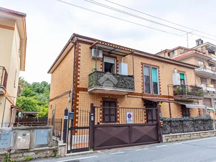 Appartamento bilocale in vendita in Via Santa Lucia, Fonte Nuova