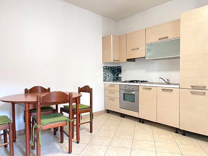 Appartamento bilocale in vendita in Via Roma, Corzano