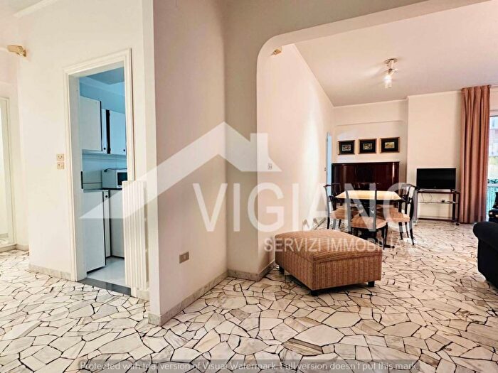 Appartamento trilocale in affitto in Via Guido De Stisi, Immacolata, Foggia