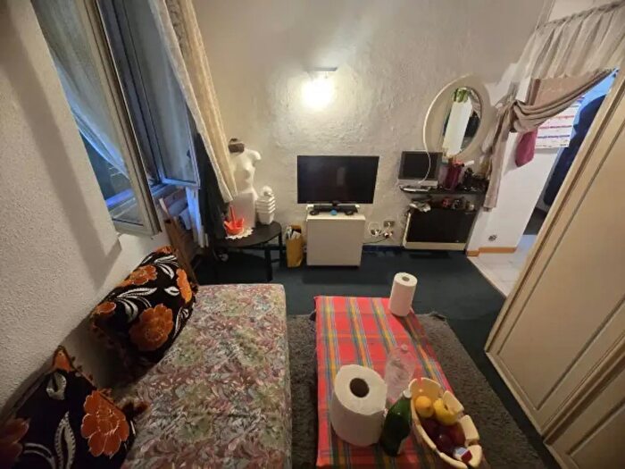 Appartamento trilocale in vendita in Vico Scorciatoio, Genova