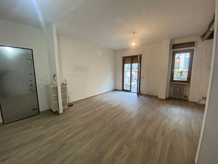 Appartamento bilocale in vendita in Via Pierino Belli, Alba