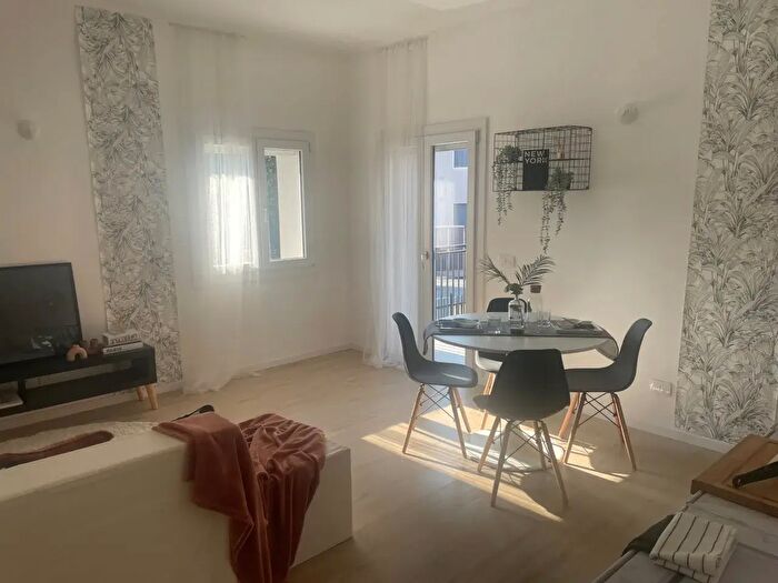 Appartamento trilocale in vendita in Via Giuseppe Vaccari, Vicenza