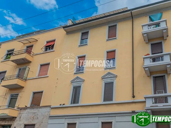 Appartamento bilocale in vendita in Via Ragusa, Milano