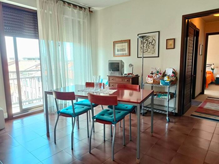 Appartamento trilocale in affitto in Piazza Alcide De Gasperi, Stazione, Padova