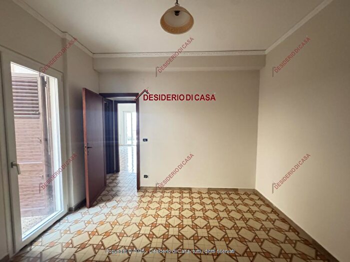 Appartamento quadrilocale in vendita in Via De Boccardi Trabia Pa, Trabia