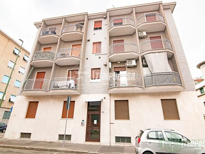 Appartamento bilocale in affitto in Sesto San Giovanni