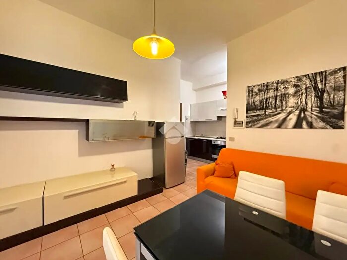 Appartamento bilocale in vendita in Via della Caserma, Viterbo