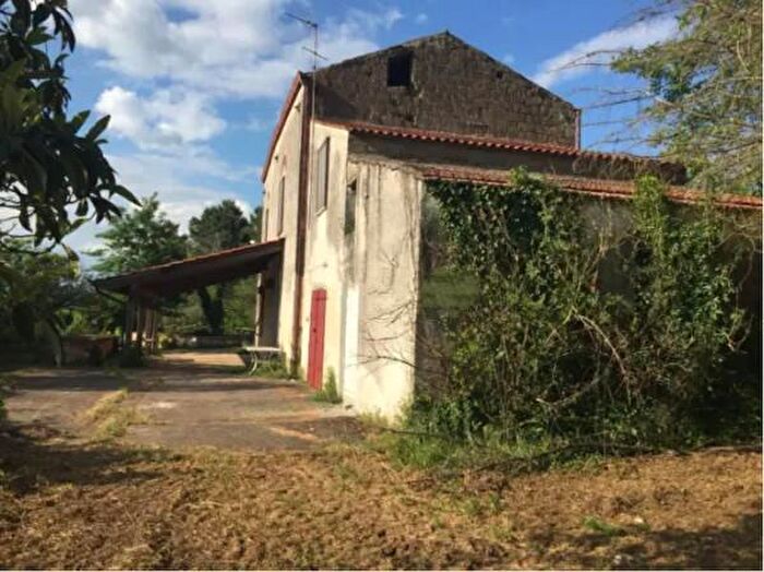 Casa quadrilocale in vendita in Via Casini, Pietramelara