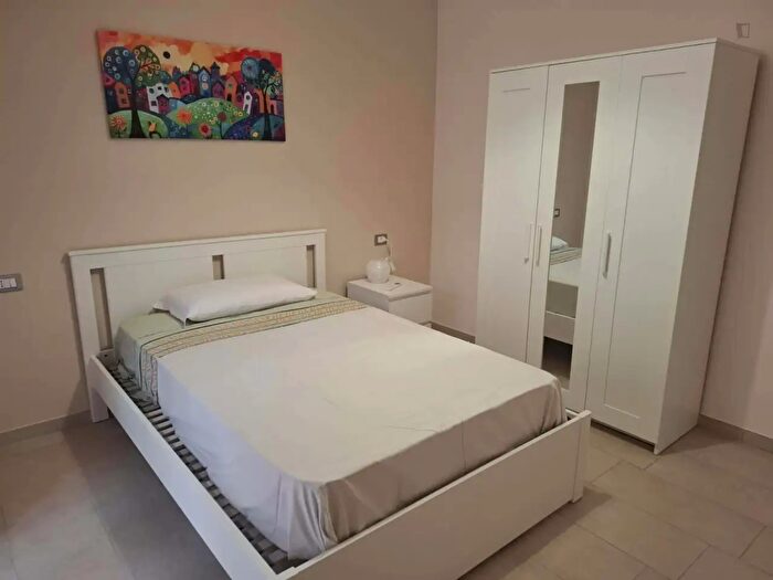 Appartamento monolocale in affitto in Via Genazzano, Roma