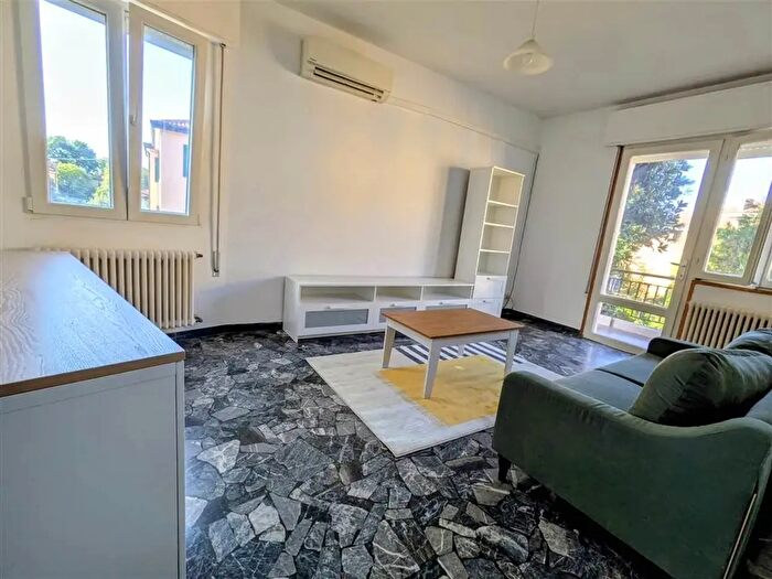 Appartamento quadrilocale in affitto in Via a Stadler, Venezia