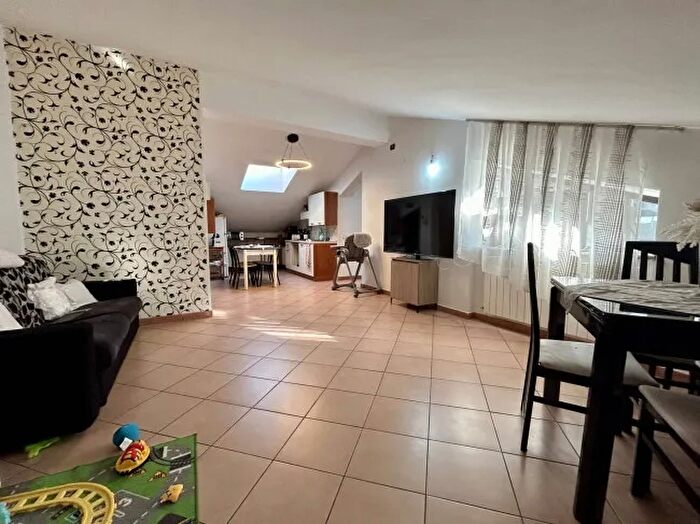 Appartamento trilocale in vendita in CoriglianoRossano Via Torre Pisani, CoriglianoRossano