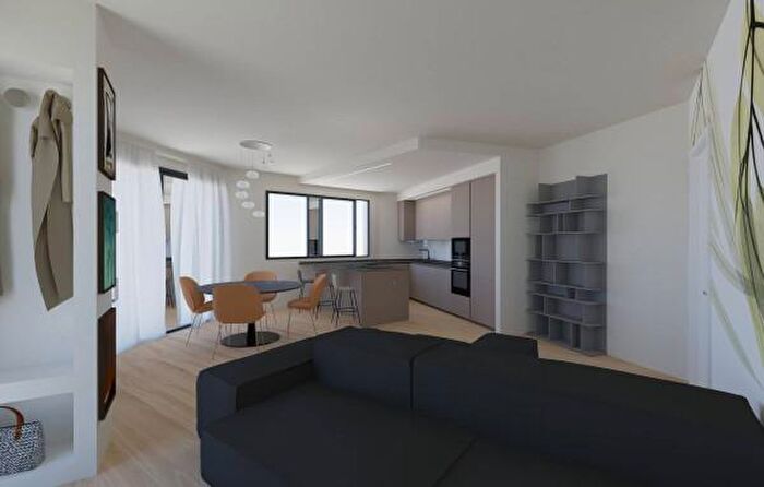 Appartamento quadrilocale in vendita in Santarcangelo Di Romagna