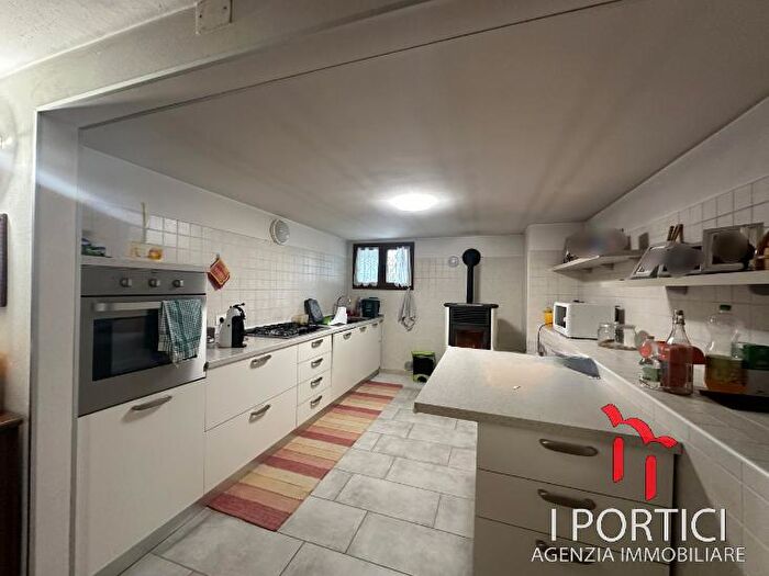 Casa con 5 locali in vendita in Via Nuova Moglianese, Scorze