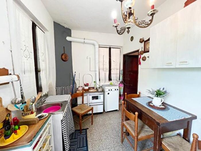 Appartamento bilocale in vendita in Via della Vigna, Monterchi