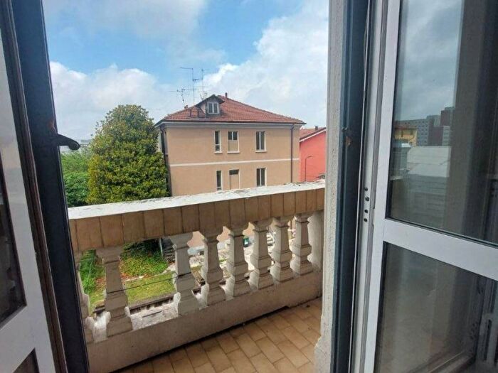 Appartamento bilocale in affitto in Via Maddalena Donadoni Giudice, Bovisa, Milano