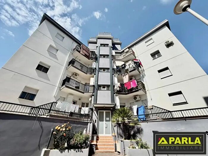 Appartamento con 5 locali in vendita in Via Giovanni Falcone E Paolo Borsellino, Serradifalco