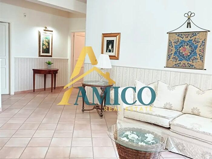 Appartamento con 5 locali in affitto in Via Wagner, Casteldaccia