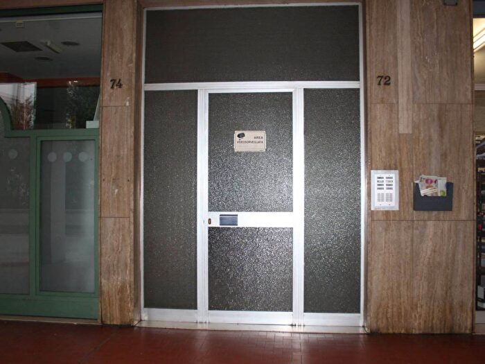 Appartamento con 5 locali in affitto in Via del Pavone, San Benedetto, Ferrara