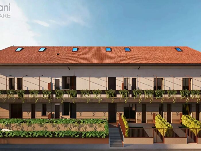 Casa trilocale in vendita in Via Ripamonti, Milano