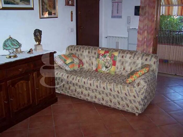 Appartamento trilocale in vendita in Gavorrano