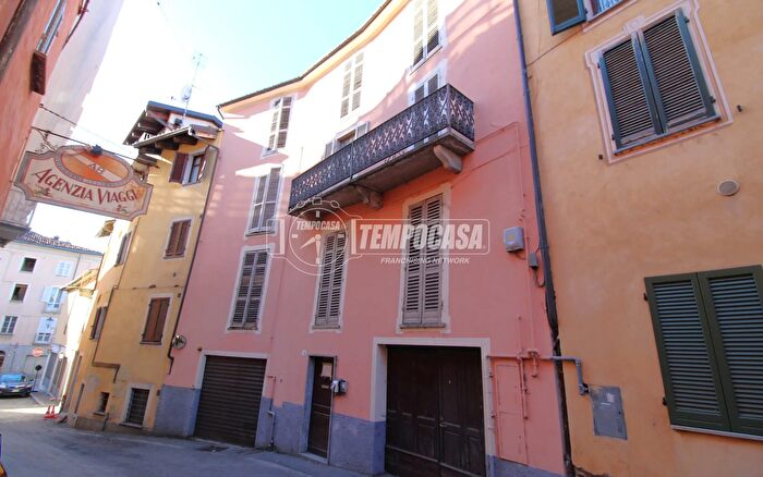 Appartamento trilocale in vendita in Via P Soresi, Mondovi