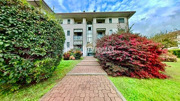 Appartamento trilocale in vendita in Via Alessandria B, San Maurizio Canavese