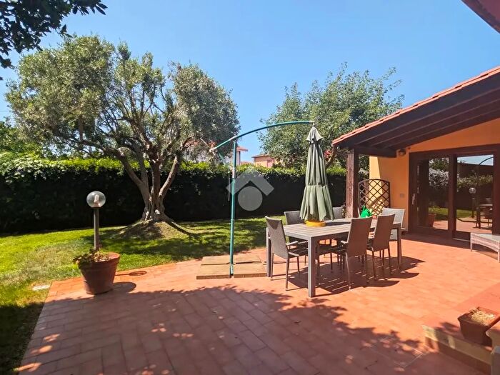 Casa quadrilocale in vendita in Via Modena, Cabras