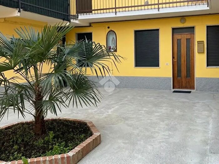 Appartamento bilocale in vendita in Via Lodi, Canonica DAdda