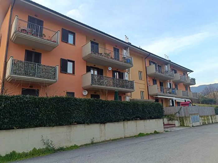 Appartamento in vendita in Frazione Paggese C, Acquasanta Terme