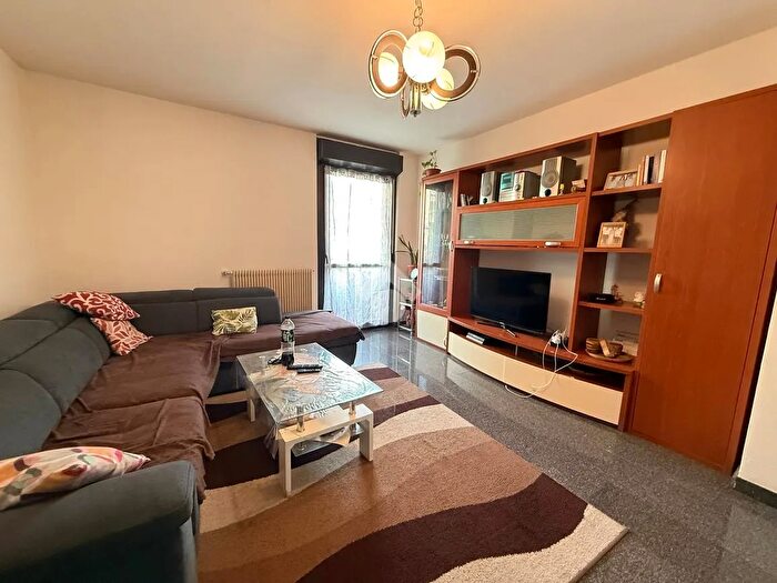 Appartamento quadrilocale in vendita in Via Marzola, Pergine Valsugana