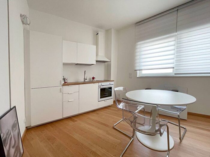 Appartamento monolocale in affitto in Corso Giuseppe Mazzini, Centro, Campobasso