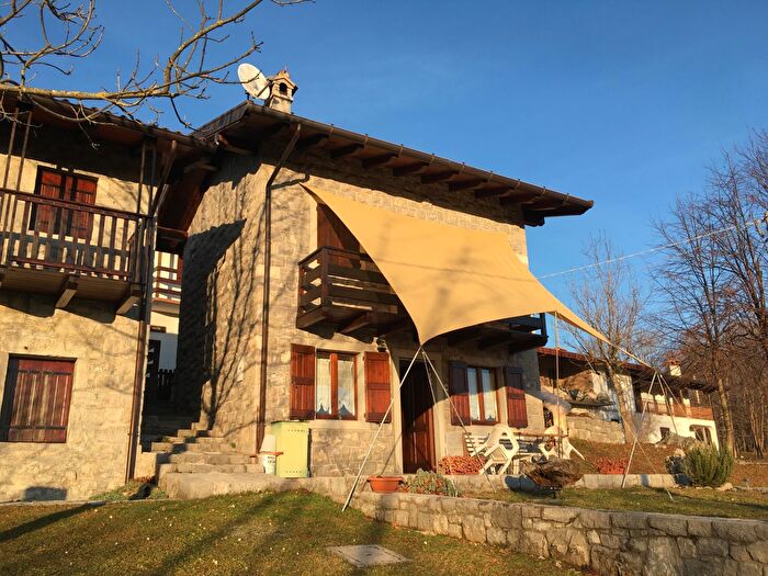 Casa bilocale in vendita in Forgaria Nel Friuli