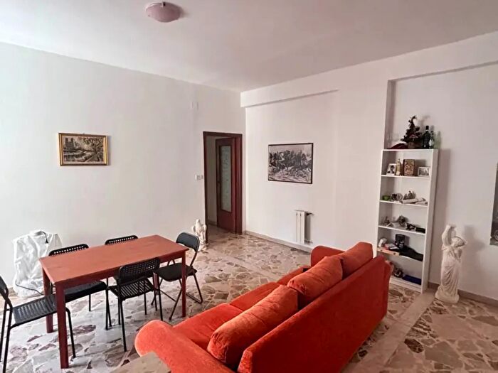 Appartamento quadrilocale in vendita in Siracusa