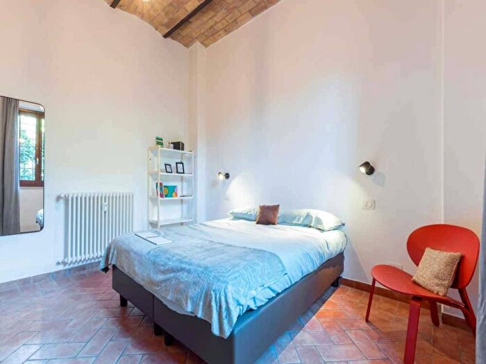 Appartamento monolocale in affitto in Via Amedeo Avogadro, Marconi, Roma