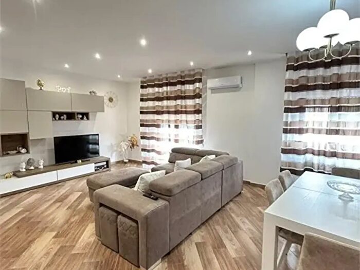 Appartamento quadrilocale in vendita in Palermo