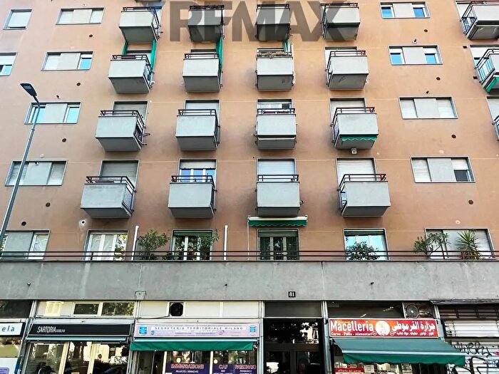 Appartamento bilocale in affitto in Viale Fulvio Testi, Milano