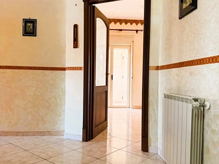 Appartamento con 5 locali in vendita in Via Marchisia Prefoglio, Agrigento