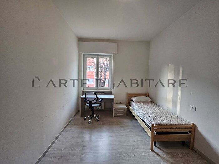 Appartamento quadrilocale in affitto in Borgo Roma, Verona