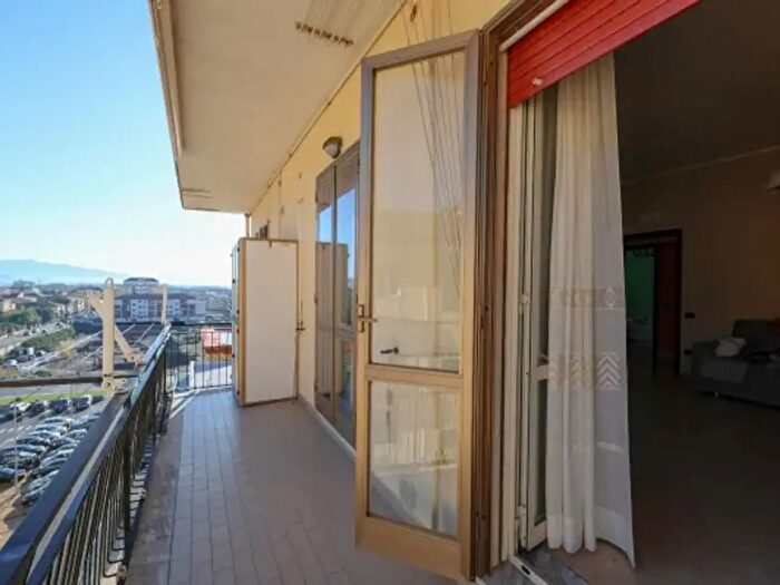 Appartamento quadrilocale in vendita in Via Campania, Pontecagnano Faiano