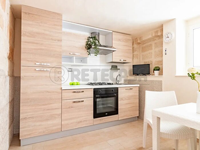Appartamento bilocale in vendita in Via Pastrengo, Bisceglie