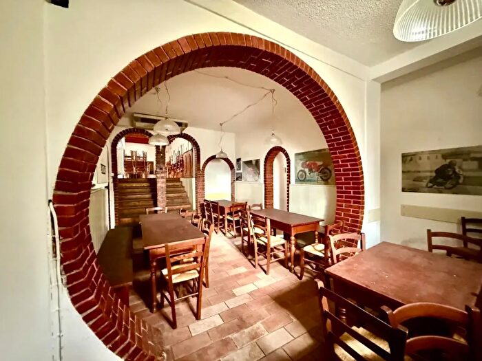 Appartamento in vendita in Via Piazza Mercato, Nanto