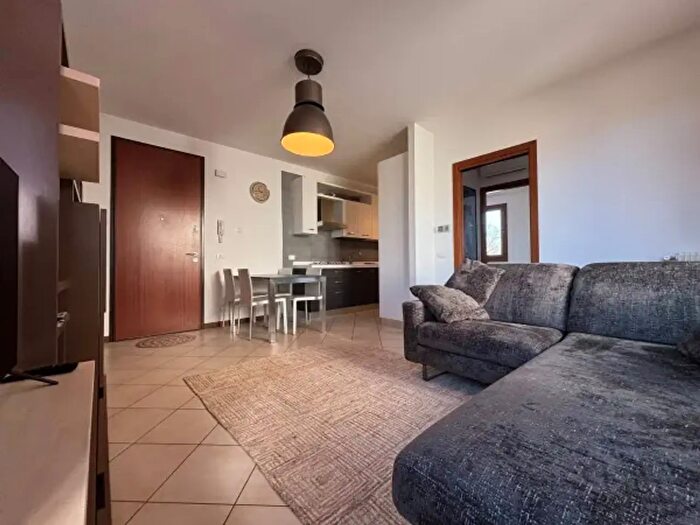 Appartamento trilocale in vendita in Vicolo Giambattista Tiepolo, Ceggia