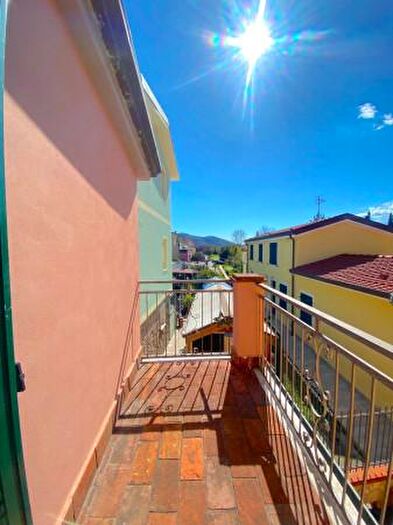 Appartamento con 5 locali in vendita in Sarzana