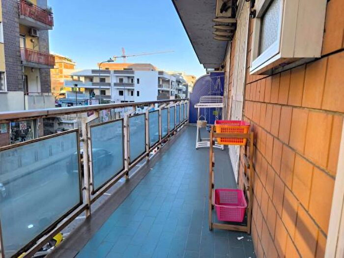 Appartamento trilocale in affitto in Via Passariello, Pomigliano DArco