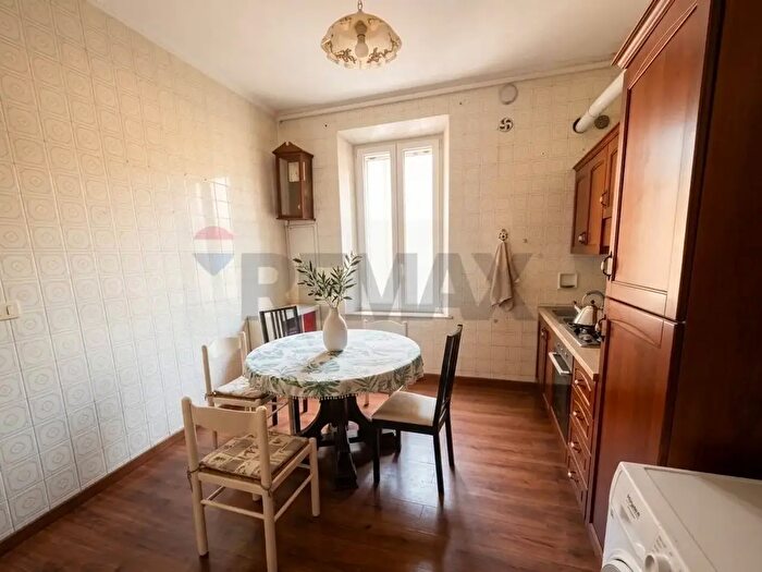 Appartamento in affitto in Borgo Trinita, Parma