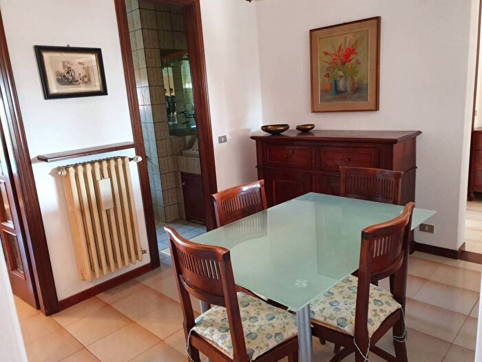 Appartamento trilocale in affitto in Centro, Sassuolo
