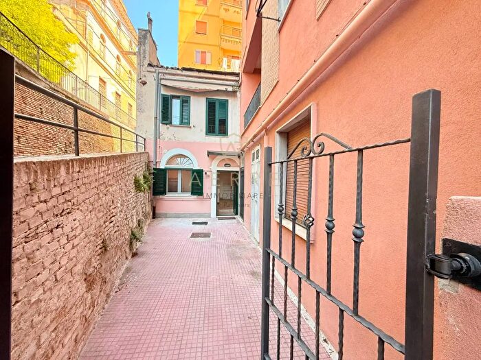 Appartamento trilocale in vendita in Via Beniamino E Giovanni d'Andrea, Chieti