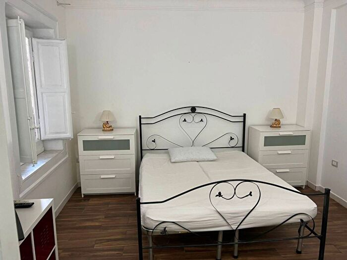Appartamento monolocale in affitto in Via Principe Amedeo, Borgo, Taranto