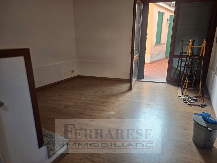 Casa trilocale in affitto in Via San Marco, Ponte di Brenta, Padova
