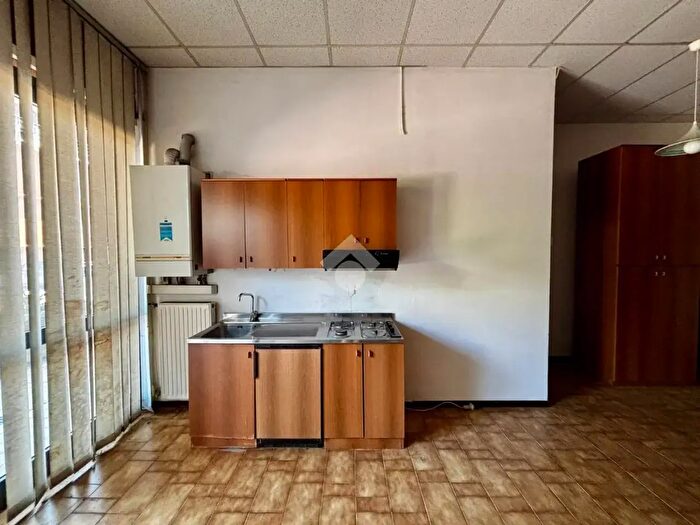 Appartamento monolocale in vendita in Via XXV Aprile, Moriago Della Battaglia